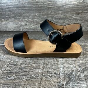 CHILDREN'S ANKLE STRAP SANDALS (COMPEL-IIS)